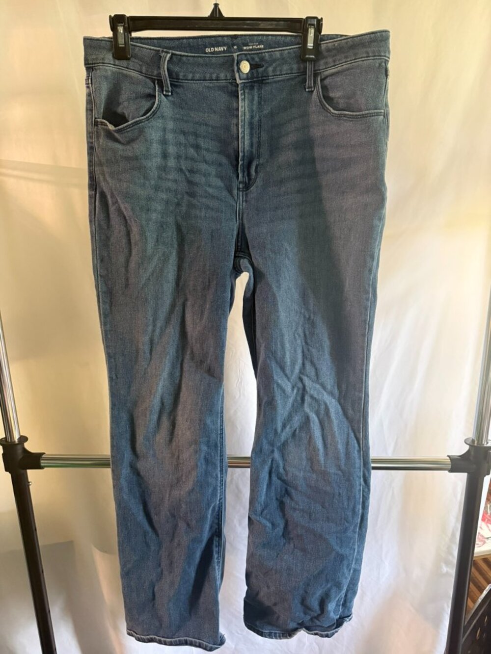 Old Navy Jeans Size 16